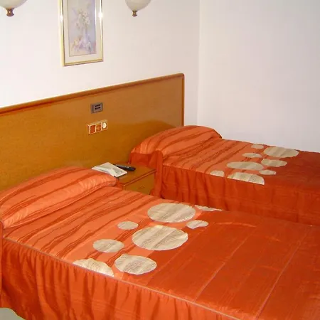 Hotel Lazaro Calamocha