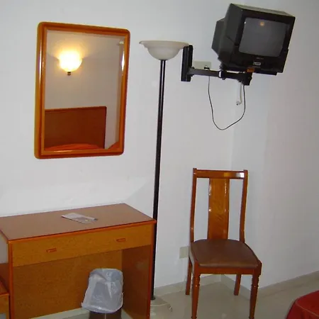 Hotel Lazaro Calamocha
