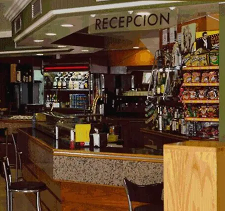 Hotel Lazaro 3*