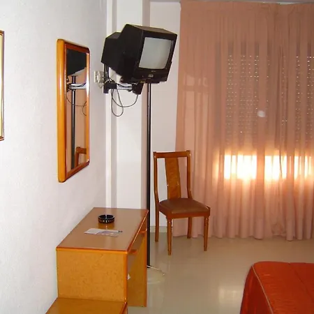 Hotel Lazaro Calamocha