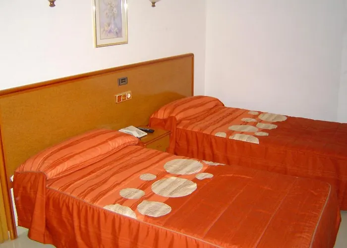 Hotel Lazaro Calamocha