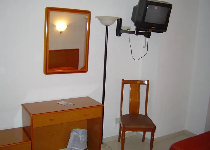 Hotel Lázaro Calamocha