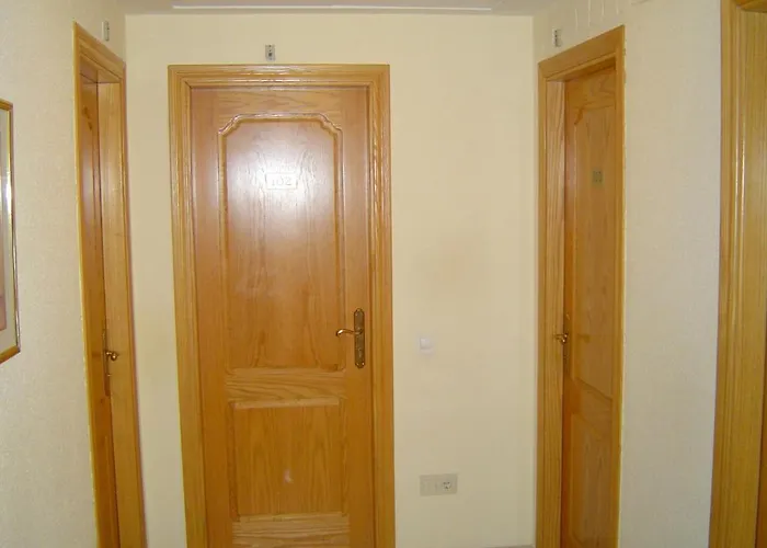 Lázaro Hotel Calamocha